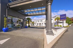 Palazzo Motor Lodge