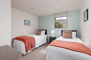 Palazzo Motor Lodge