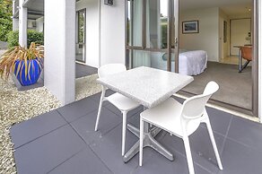 Palazzo Motor Lodge