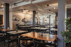 Home Hotel Magasinet