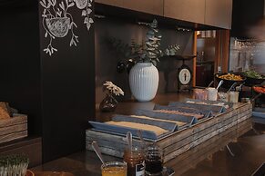 Home Hotel Magasinet