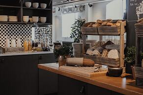 Home Hotel Magasinet