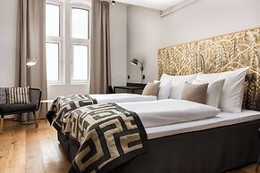 Home Hotel Magasinet