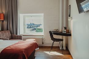 Home Hotel Magasinet