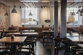 Home Hotel Magasinet