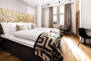 Home Hotel Magasinet