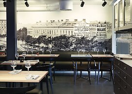 Home Hotel Magasinet