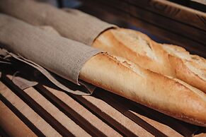 Home Hotel Magasinet