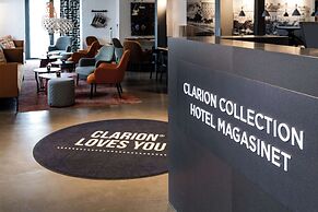 Home Hotel Magasinet