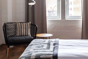 Home Hotel Magasinet
