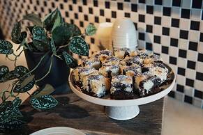 Home Hotel Magasinet