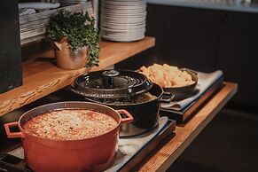 Home Hotel Magasinet