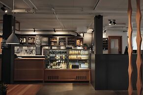 Home Hotel Magasinet