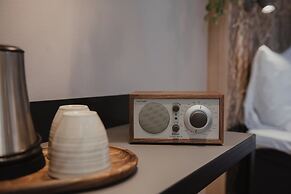 Home Hotel Magasinet