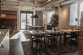 Home Hotel Magasinet