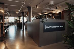 Home Hotel Magasinet