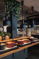 Home Hotel Magasinet