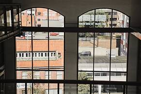 Home Hotel Magasinet