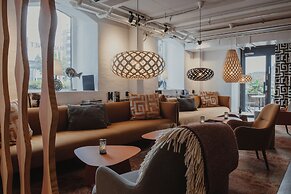 Home Hotel Magasinet