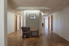 Home Hotel Magasinet