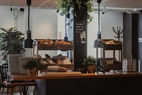 Home Hotel Magasinet