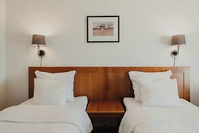 Home Hotel Magasinet