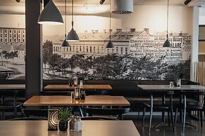 Home Hotel Magasinet