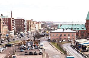 Clarion Collection Hotel Magasinet