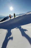 Aktiv- und Genusshotel Alpenblick