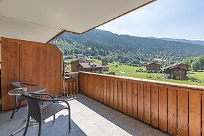 Aktiv- und Genusshotel Alpenblick