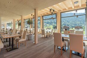Aktiv- und Genusshotel Alpenblick