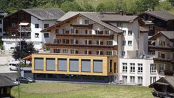 Aktiv- und Genusshotel Alpenblick