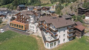 Aktiv- und Genusshotel Alpenblick