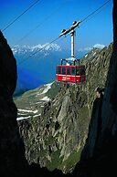 Aktiv- und Genusshotel Alpenblick