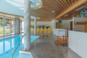 Aktiv- und Genusshotel Alpenblick