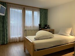 Aktiv- und Genusshotel Alpenblick
