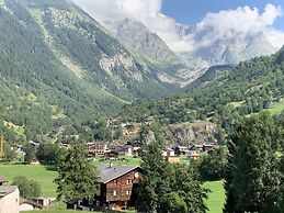 Aktiv- und Genusshotel Alpenblick