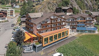 Aktiv- und Genusshotel Alpenblick