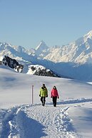 Aktiv- und Genusshotel Alpenblick