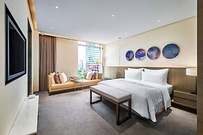 Le Meridien Taipei
