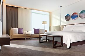 Le Meridien Taipei