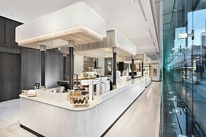 Le Meridien Taipei