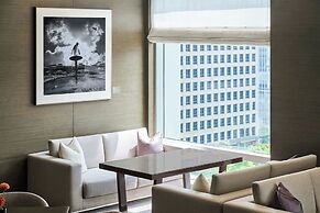 Le Meridien Taipei
