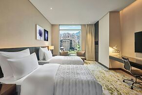 Le Meridien Taipei