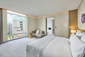 Le Meridien Taipei