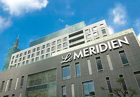 Le Meridien Taipei