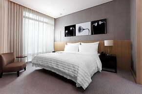 Le Meridien Taipei