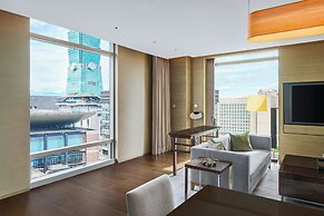 Le Meridien Taipei
