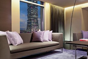 Le Meridien Taipei