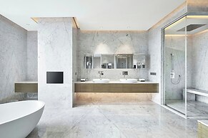 Le Meridien Taipei